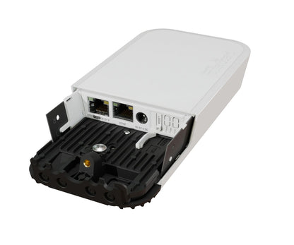 MikroTik WAPGR-5HACD2HND&EC200A-EU Dual-Band Wireless Access Point with LTE, IP54, 300Mbps