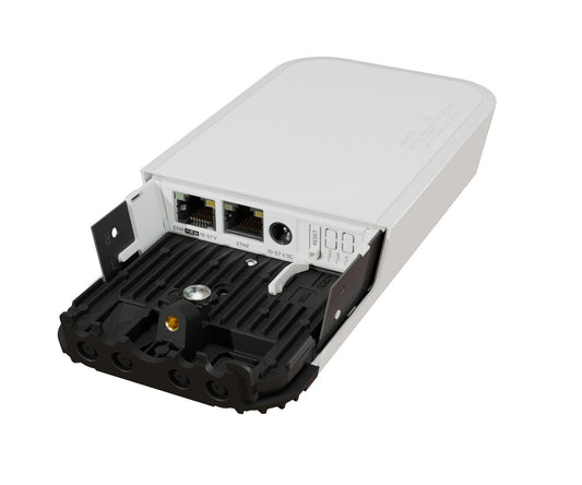 MikroTik WAPGR-5HACD2HND&EC200A-EU Dual-Band Wireless Access Point with LTE, IP54, 300Mbps