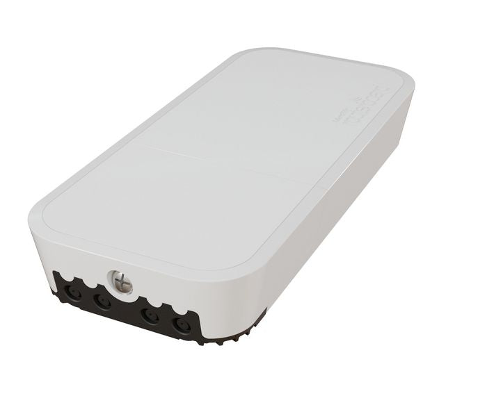 MikroTik WAPGR-5HACD2HND&EC200A-EU Dual-Band Wireless Access Point with LTE, IP54, 300Mbps