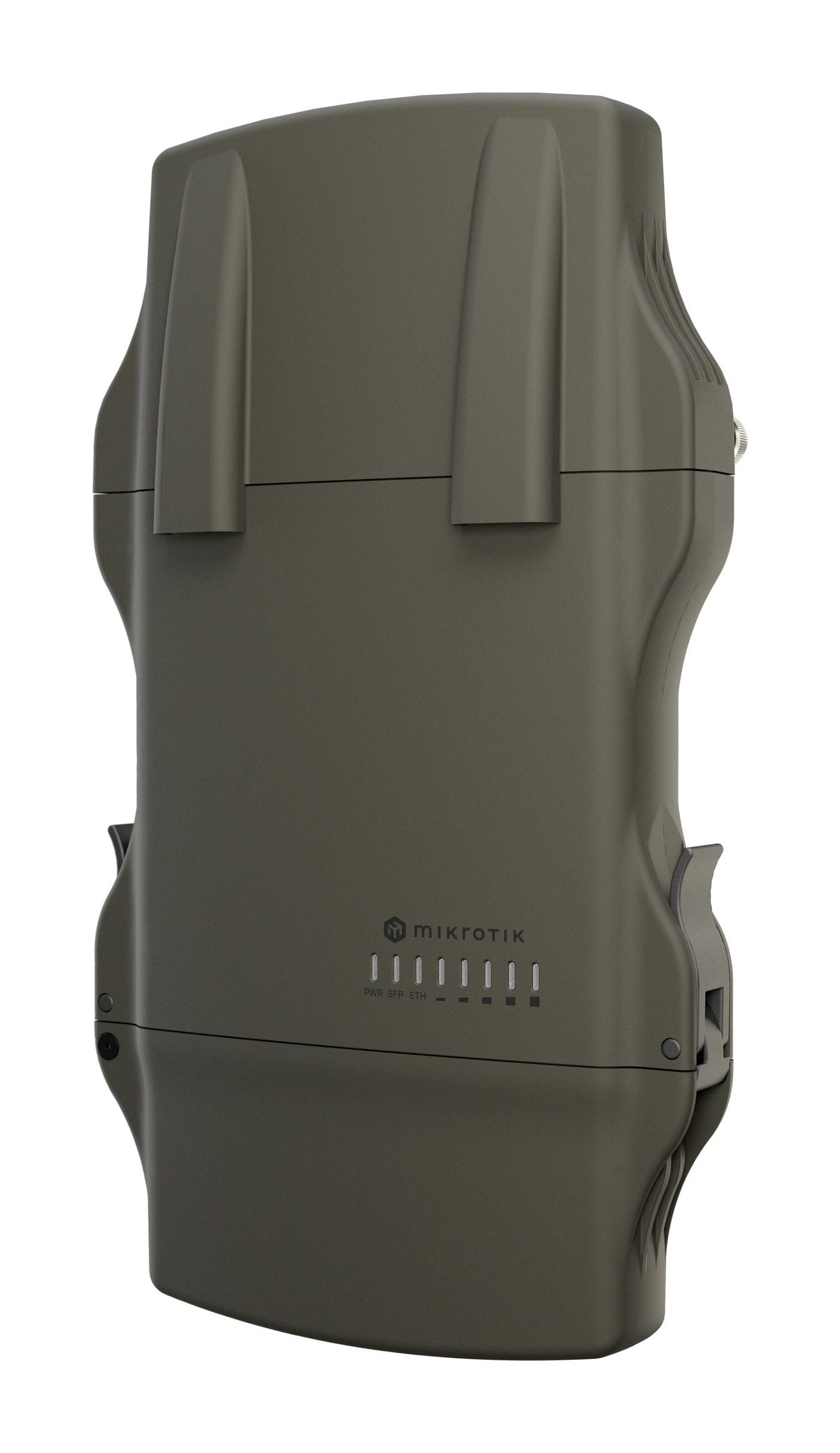 MikroTik L23UGSR-5HAXD2HAXD-NM Wireless Access Point – Wi-Fi 6, Outdoor, 800MHz