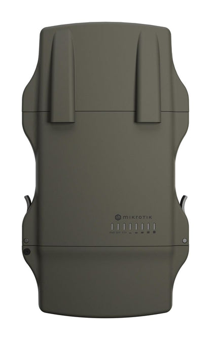 MikroTik L23UGSR-5HAXD2HAXD-NM Wireless Access Point – Wi-Fi 6, Outdoor, 800MHz