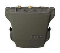 MikroTik L23UGSR-5HAXD2HAXD-NM Wireless Access Point – Wi-Fi 6, Outdoor, 800MHz