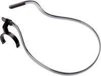 HP 783P1AA EncorePro 540 Monaural Convertible Headset with Quick Disconnect