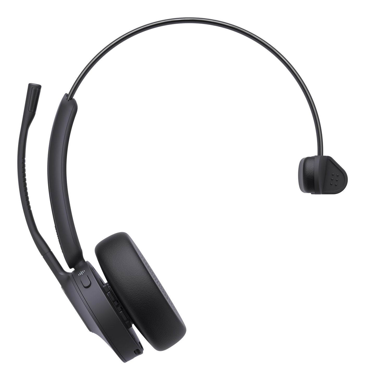 Yealink 1208670 Headset – Professional Audio, Comfortable Fit
