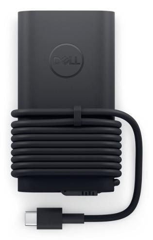 DELL TH5RJ 100W Indoor Power Adapter – Adjustable Output 5–20V, Black