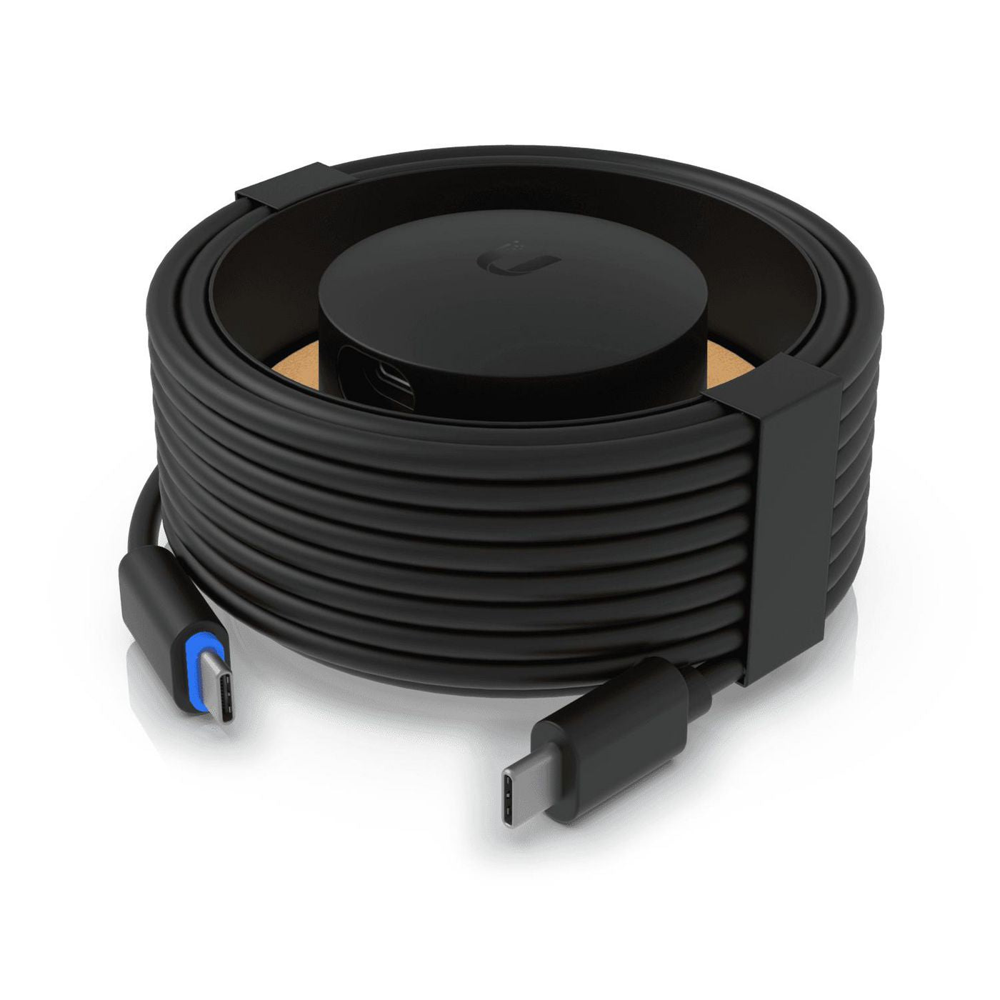 Ubiquiti UACC-ADAPTER-DBAC 7m USB-C Power Adapter – 100-240V AC to 5V DC, CE Certified