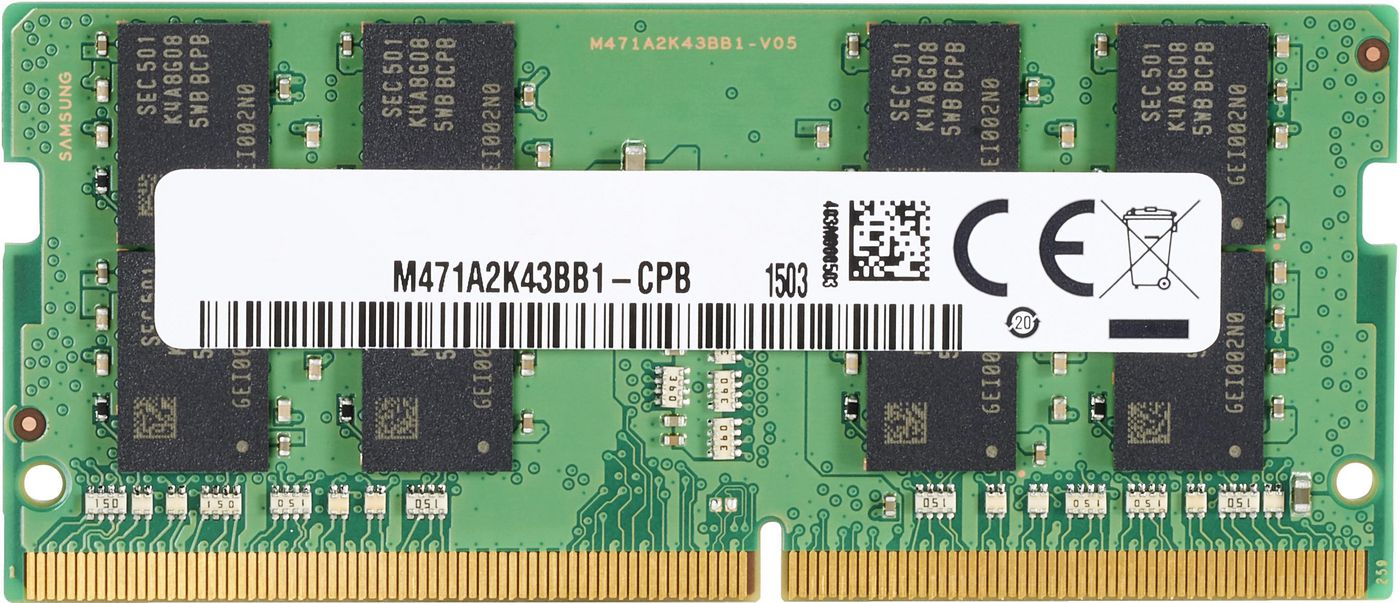 HP 13L75AA 16GB DDR4 3200MHz SO-DIMM Memory Module