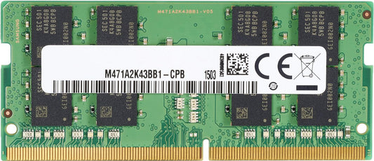 HP 13L75AA 16GB DDR4 3200MHz SO-DIMM Memory Module