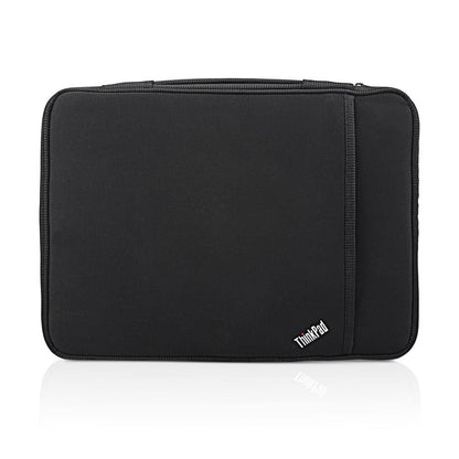 Lenovo 4X40N18009 Sleeve Case – 14" Black Polyester Dust & Shock Resistant