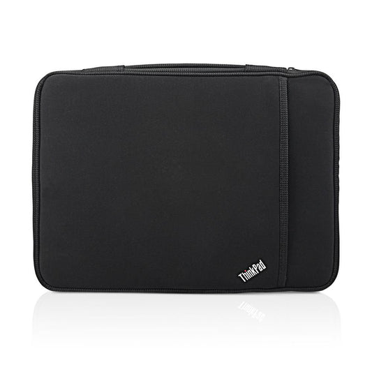 Lenovo 4X40N18009 Sleeve Case – 14" Black Polyester Dust & Shock Resistant