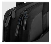 Dell 71F7X EcoLoop Pro Briefcase – 15" Sleeve Case, Black, Fabric