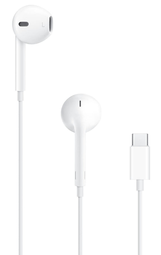 Apple MYQY3ZM/A EarPods Wired In-Ear Headset USB-C White