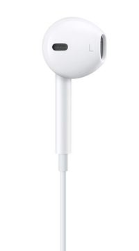 Apple MYQY3ZM/A EarPods Wired In-Ear Headset USB-C White