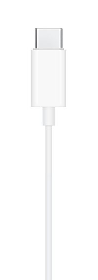 Apple MYQY3ZM/A EarPods Wired In-Ear Headset USB-C White