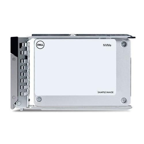 Dell 400-BMTR-RFB Internal SSD 960GB U.2 NVMe Read Intensive