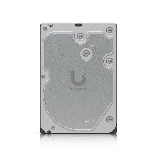 Ubiquiti UACC-HDD-E-8TB 3.5" 8TB Enterprise SATA Hard Drive