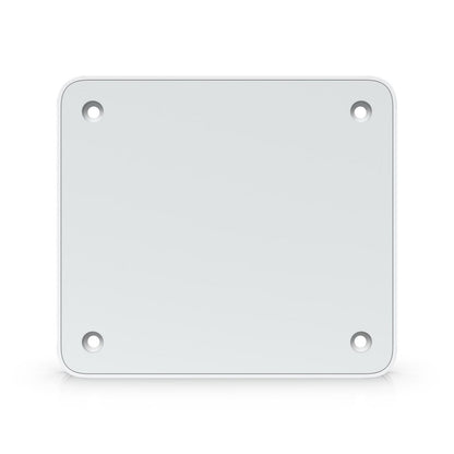 Ubiquiti UACC-FM-17CM Magnetic Wall Mount – Polycarbonate, White