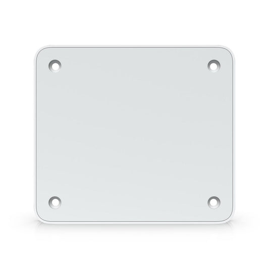 Ubiquiti UACC-FM-17CM Magnetic Wall Mount – Polycarbonate, White