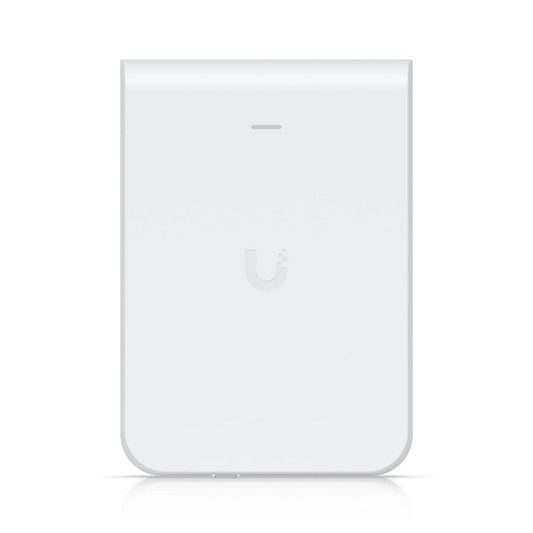 Ubiquiti UACC-U7-PRO-WALL-COVER Wireless Access Point Cover – White Polycarbonate
