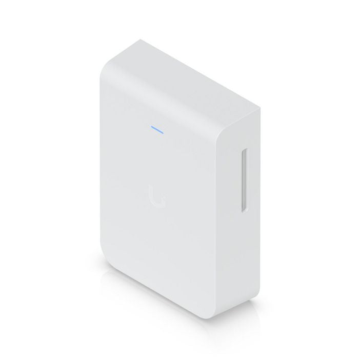 Ubiquiti UACC-U7-PRO-WALL-COVER Wireless Access Point Cover – White Polycarbonate