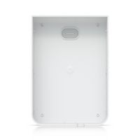 Ubiquiti UACC-U7-PRO-WALL-COVER Wireless Access Point Cover – White Polycarbonate