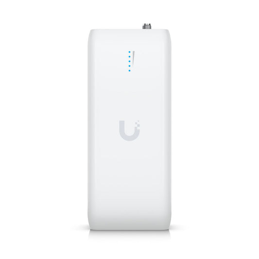 Ubiquiti UDB Wireless Bridging PoE Adapter – 5GHz, 866.7Mbps, UniFi Auto-Link