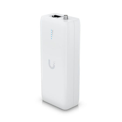 Ubiquiti UDB Wireless Bridging PoE Adapter – 5GHz, 866.7Mbps, UniFi Auto-Link