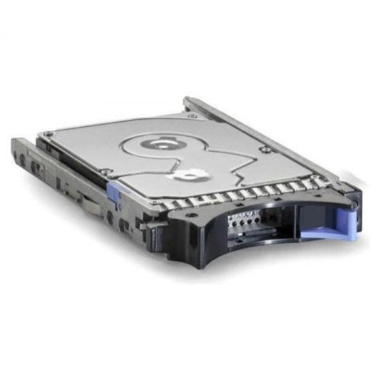 IBM 00Y2426-RFB Internal Hard Drive – 4TB 7200RPM 3.5" NL-SAS HDD