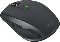 Logitech 910-007230 Wireless Mouse – Ergonomic, Precision, Long Battery Life