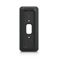 Ubiquiti UACC-G4 DOORBELL PRO POE-GANG BOX Doorbell Mount – Aluminium, Black