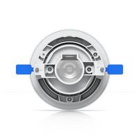 Ubiquiti UACC-G5-DOME-ULTRA-FM-W Dome Ultra Flush Mount – Indoor, White, Polycarbonate