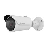 Hanwha QNO-C8083R 5MP AI IR Bullet IP Camera with Varifocal Lens, IP66