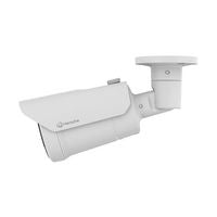 Hanwha QNO-C8083R 5MP AI IR Bullet IP Camera with Varifocal Lens, IP66