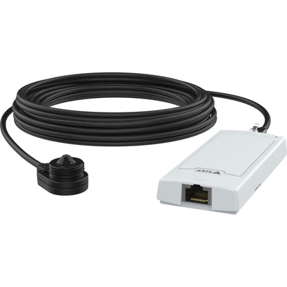 Axis 02858-001 Modular Pinhole IP Camera – 1080p, Deep Learning, IPX3