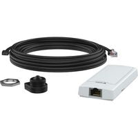 Axis 02858-001 Modular Pinhole IP Camera – 1080p, Deep Learning, IPX3