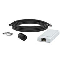 Axis 02857-001 P1245 Mk II Modular IP Camera – 1080p, PoE, WDR, 111° FoV