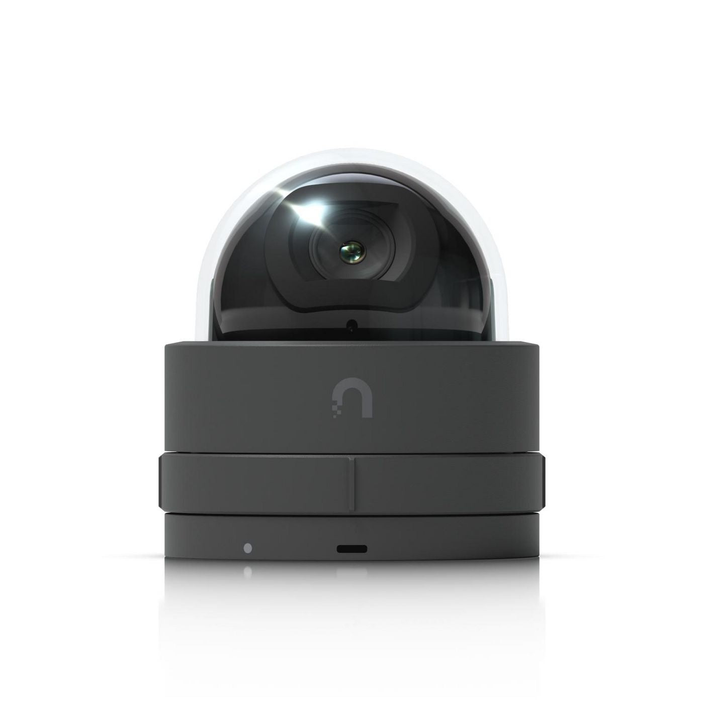 Ubiquiti UVC-G5-DOME-ULTRA-B IP Camera – 4MP 2K HD Dome, Night Vision, PoE