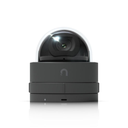 Ubiquiti UVC-G5-DOME-ULTRA-B IP Camera – 4MP 2K HD Dome, Night Vision, PoE