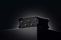 Teltonika Networks RUT956200100 Industrial Cellular Network Router – WiFi/4G CAT4, 5 Antennas