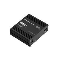 Teltonika Networks RUT301000000 Industrial Ethernet Router – 5-Port USB 2.0
