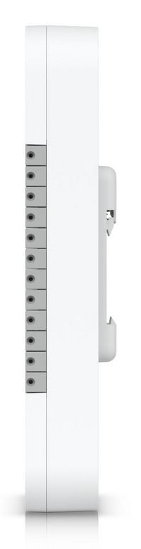 Ubiquiti UA-HUB-DOOR Door Controller – Single Door, 5-Port PoE++ Ethernet