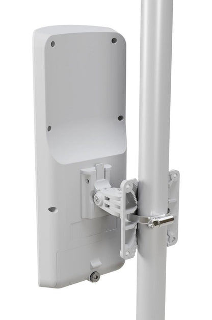 MikroTik L22UGS-5HAXD2HAXD-15S Wireless Access Point – Wi-Fi 6, Dual-Band, 800 MHz