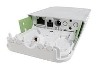 MikroTik WAPR-2ND&EC200A-EU Wireless Access Point – LTE, Wi-Fi 4, IP54, 300Mbps