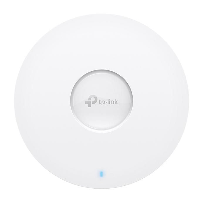 Omada EAP613 Wireless Access Point – AX1800 WiFi 6 Ceiling Mount, 1775Mbps
