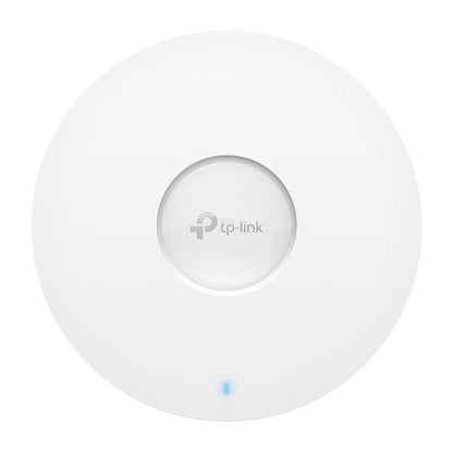 Omada EAP613 Wireless Access Point – AX1800 WiFi 6 Ceiling Mount, 1775Mbps