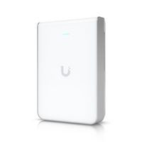Ubiquiti U7-PRO-WALL Wireless Access Point – WiFi 7, 6GHz, 2.5GbE, 6 Spatial Streams
