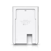 Ubiquiti U7-PRO-WALL Wireless Access Point – WiFi 7, 6GHz, 2.5GbE, 6 Spatial Streams
