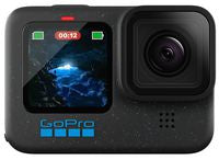 GoPro CHDHX-121-RW HERO12 Black Action Sports Camera 5.3K Ultra HD