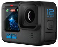 GoPro CHDHX-121-RW HERO12 Black Action Sports Camera 5.3K Ultra HD