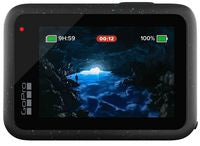 GoPro CHDHX-121-RW HERO12 Black Action Sports Camera 5.3K Ultra HD